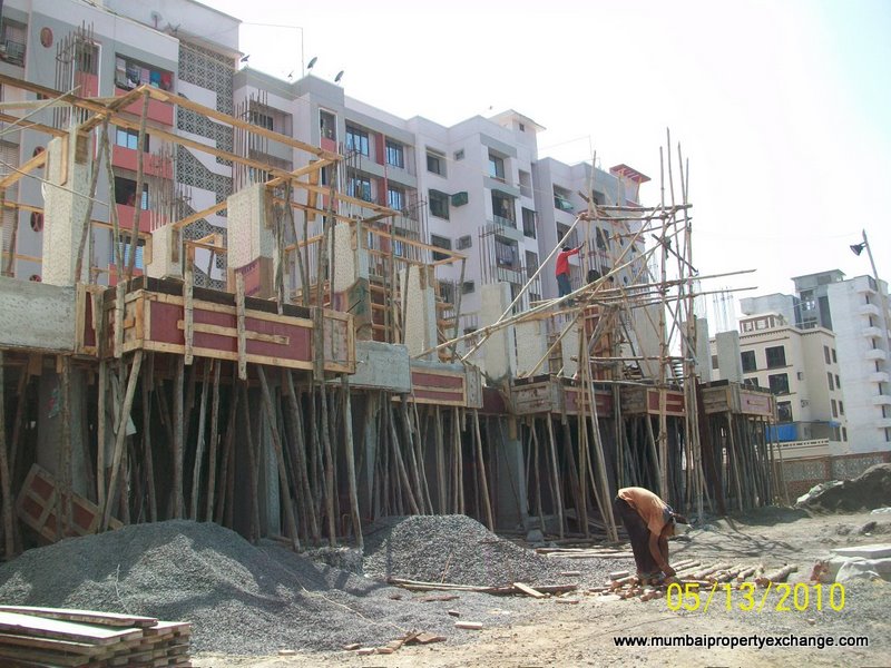 2 BHK in Mathura Enclave, Mira Road - Photo 2
