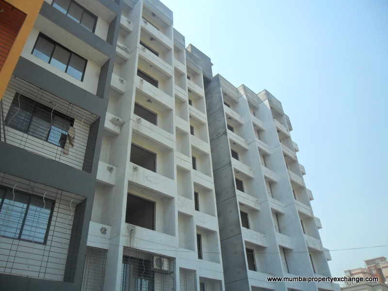 2 BHK in Mathura Enclave, Mira Road - Photo 3