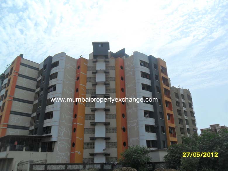 2 BHK in Mathura Enclave, Mira Road - Photo 4