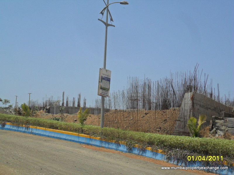 2 BHK Semifurnished in Vihang Hills, Thane West - Photo 4