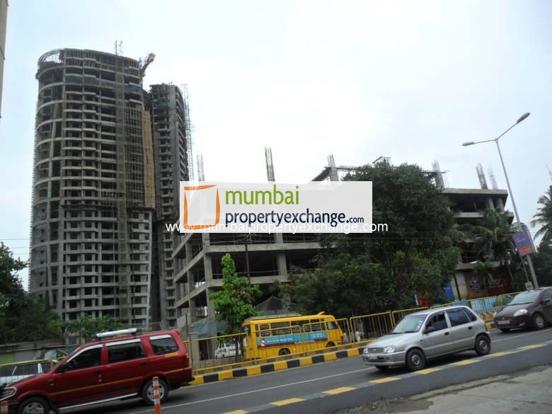 3 BHK Fully Furnished in Rosa Bella, Thane West - Photo 4