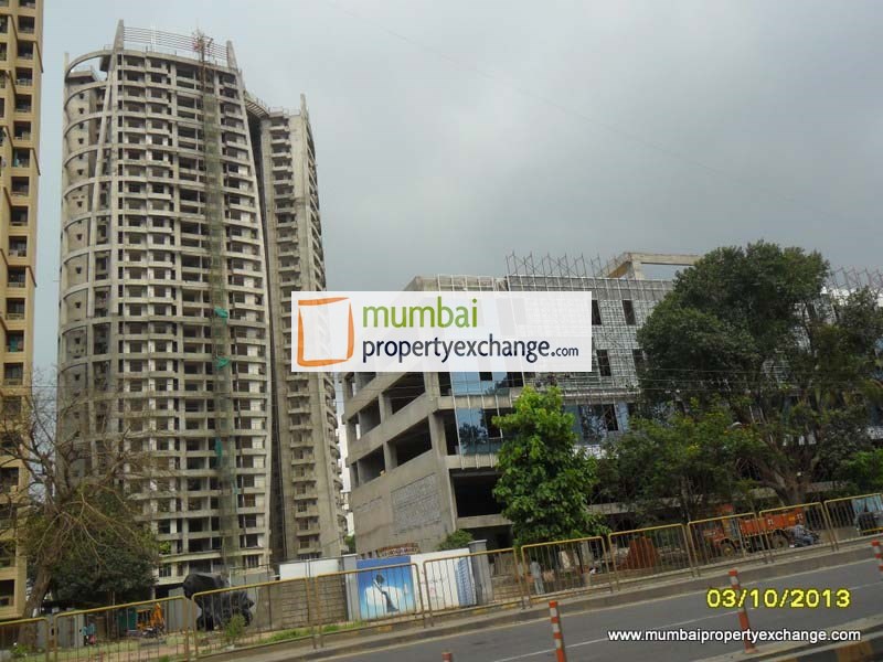 3 BHK Fully Furnished in Rosa Bella, Thane West - Photo 6