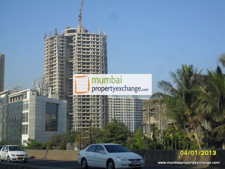 3 BHK Fully Furnished in Rosa Bella, Thane West - Photo 5
