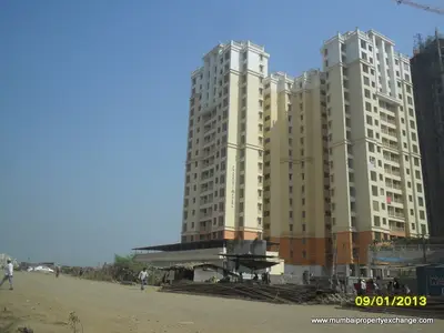 Prakruti Pearl