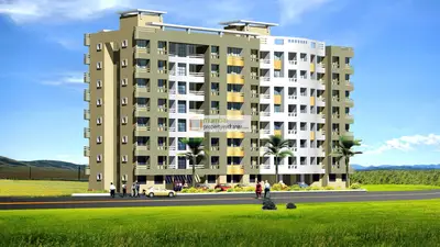 N G Regency