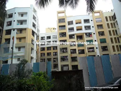 Agarwal Nimmit Tower I