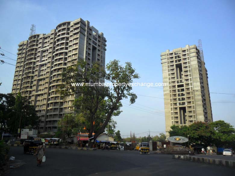 3 BHK in Regency Heights, Thane West - Photo 6
