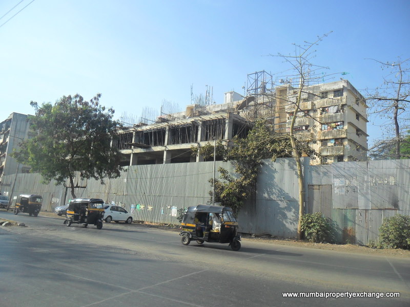Office in Blue Empress, Kandivali West - Photo 3
