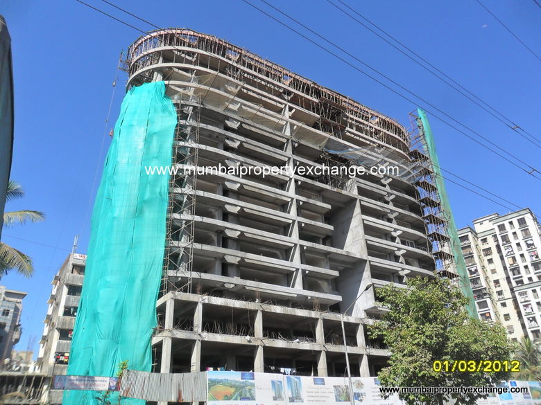 Office in Blue Empress, Kandivali West - Photo 5