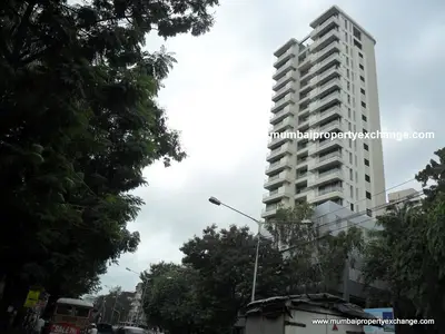 Lakshachandi Towers