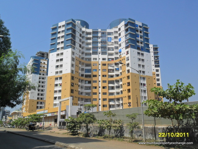 2 BHK Fully Furnished in Garden Grove, Borivali West - Photo 5