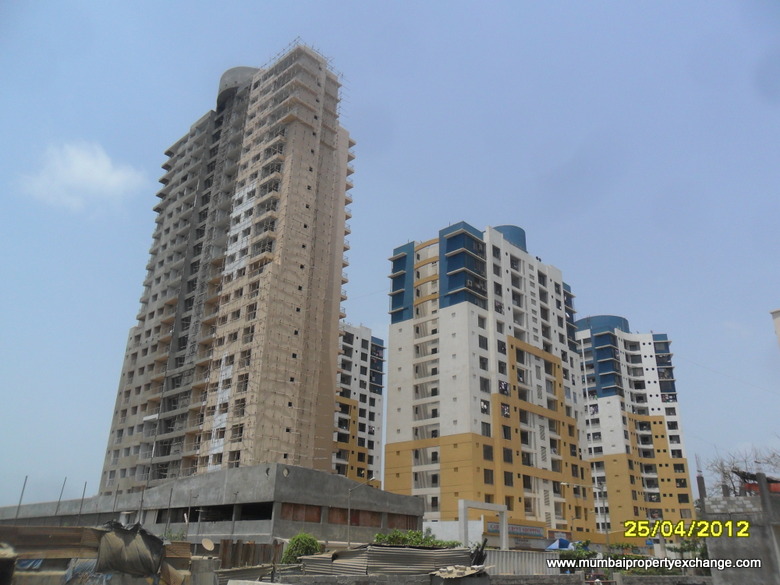 2 BHK Fully Furnished in Garden Grove, Borivali West - Photo 6