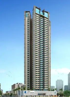 Lotus Sky Gardens