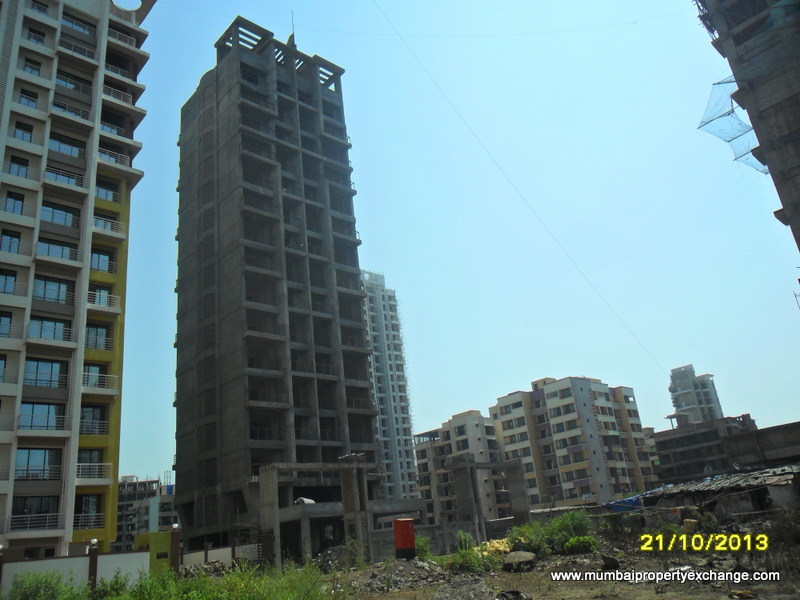 4 BHK in Keystone Vista, Kharghar - Photo 5
