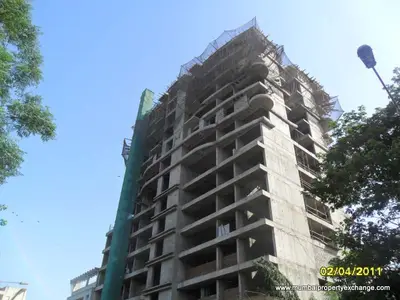 Bella Vista