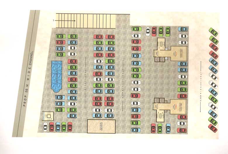 2 BHK in Rosabella, Kharghar - Photo 6