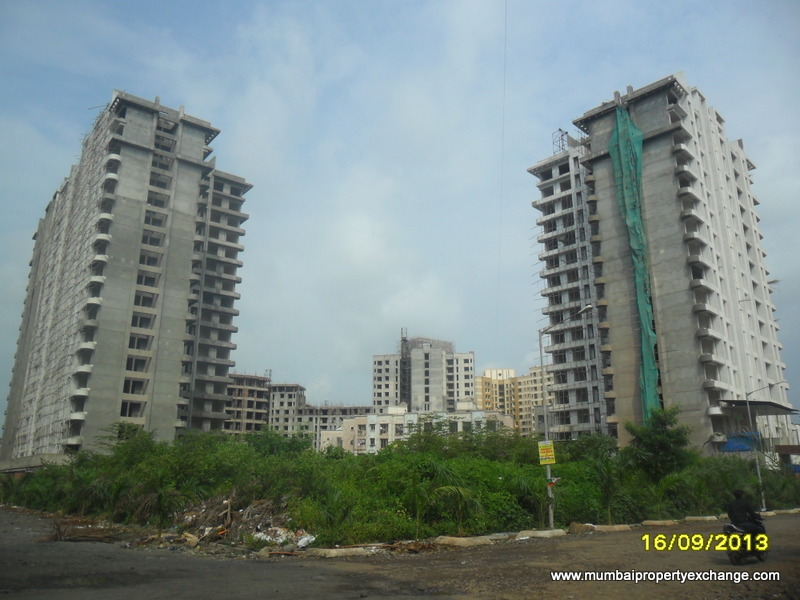 1 BHK in Unique Aurum, Mira Road - Photo 4
