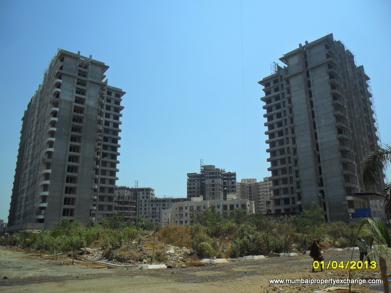 1 BHK in Unique Aurum, Mira Road - Photo 3