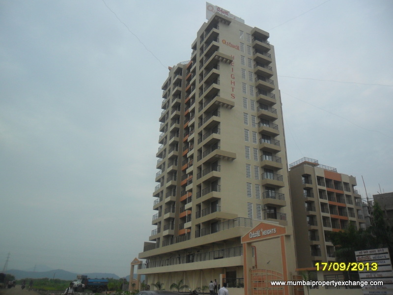 2 BHK in Ostwal Heights, Mira Road - Photo 6