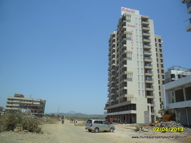 2 BHK in Ostwal Heights, Mira Road - Photo 5