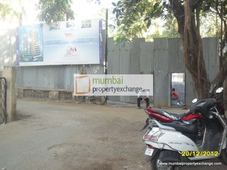 2 BHK in Gokul Valley, Andheri East - Photo 5