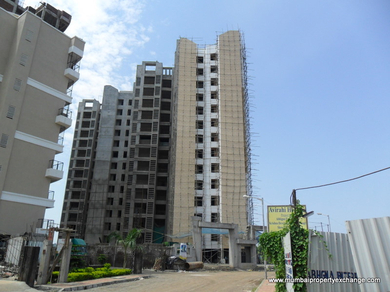 1 BHK in Sonata, Malad West - Photo 6
