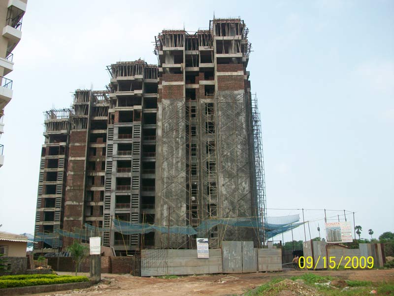 1 BHK in Sonata, Malad West - Photo 4