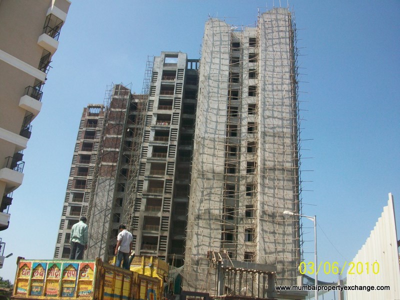 1 BHK in Sonata, Malad West - Photo 5