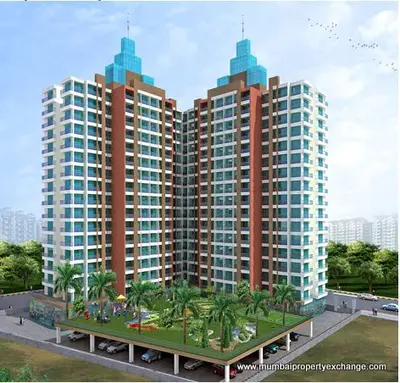Kavya Residency