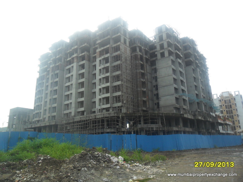 1 BHK in Kavya Residency, Thane West - Photo 5