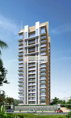 Veena Sky Heights