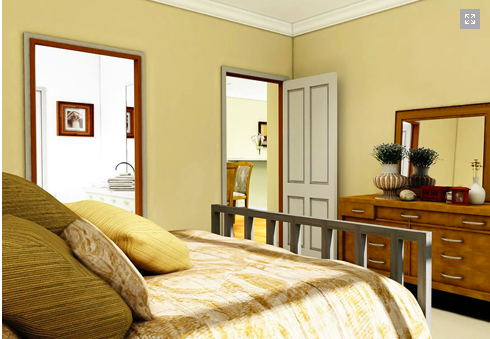2 BHK Unfurnished in Madhupuri, Kandivali West - Photo 3