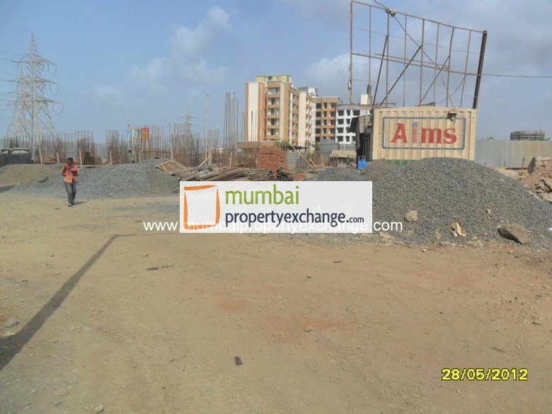 1 BHK in Aims Sea View, Bhayandar - Photo 5