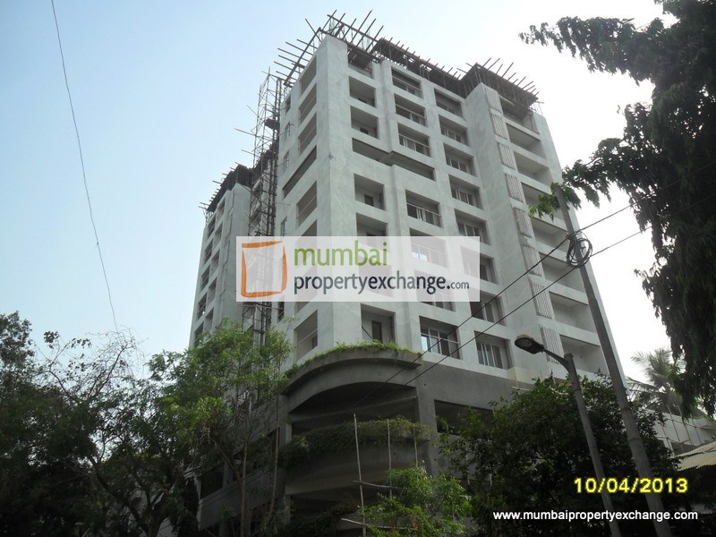 2 BHK in Shree Nikunj, Kandivali West - Photo 5