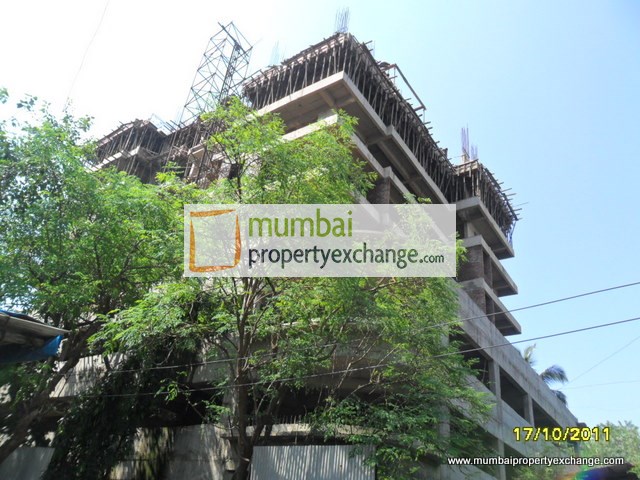 2 BHK in Shree Nikunj, Kandivali West - Photo 2