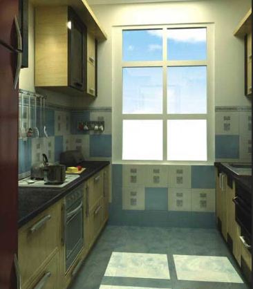 3 BHK in Ashwa Platinum, Mulund West - Photo 6