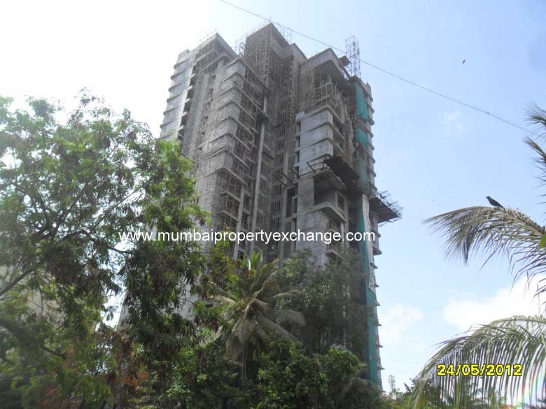 3 BHK in Jayshree, Malad West - Photo 4