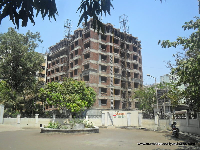 1 BHK unknown in Samarth Garden, Bhandup - Photo 2