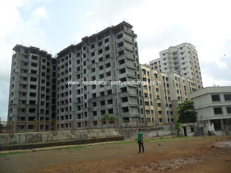 1 BHK unknown in Samarth Garden, Bhandup - Photo 4