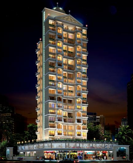 2 BHK in R S Exotica, Kharghar