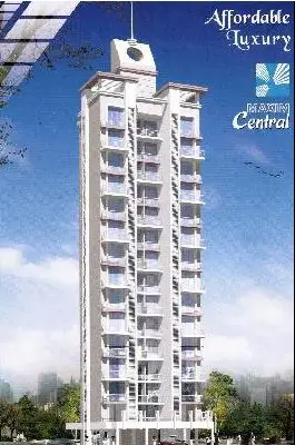 Maxim Central