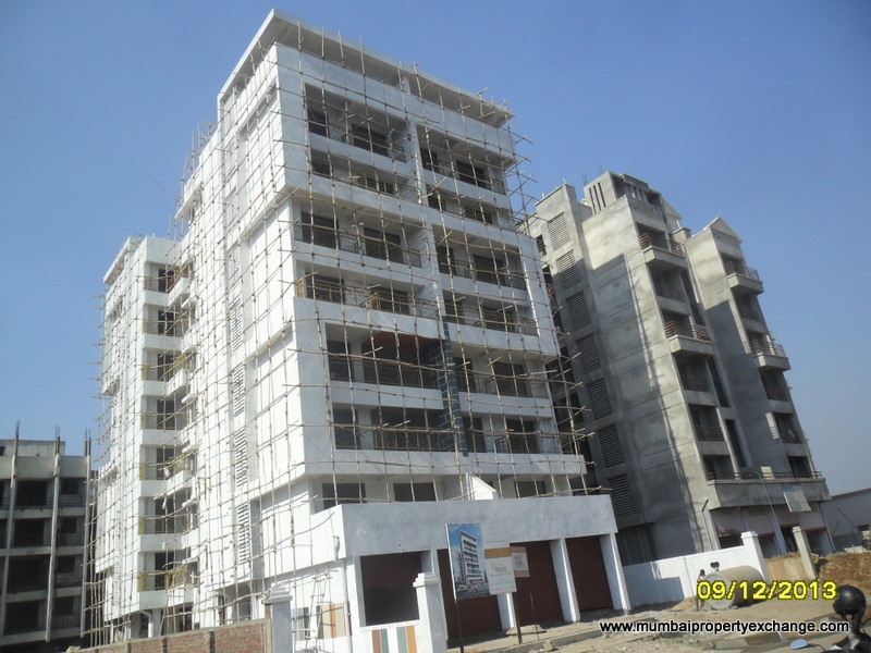 2.5 BHK in Icon, Ulwe - Photo 3