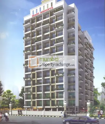 Hari Heights