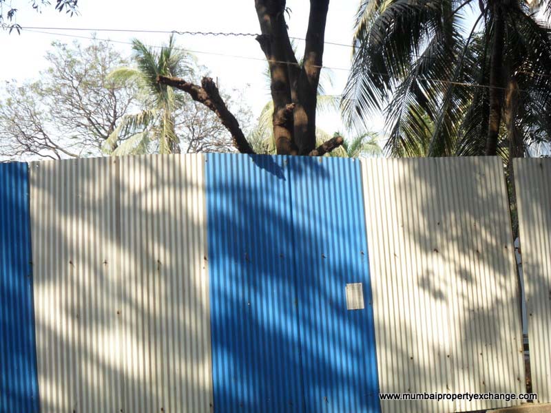 2 BHK in Krishna Residency, Andheri East - Photo 2