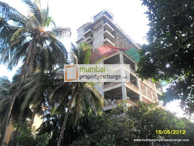 3 BHK in Siddhi Samarpan, Dahisar West - Photo 2