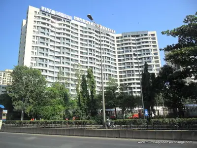 Lalco Residency