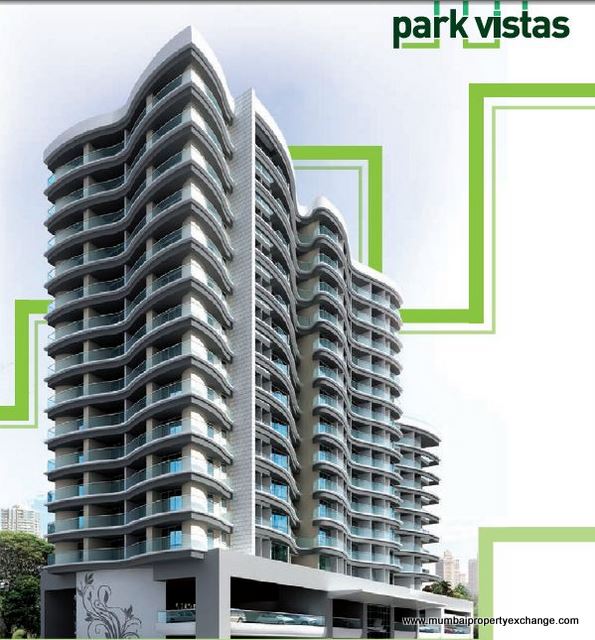 2 BHK Fully Furnished in Park Vistas, Andheri West - Photo 1