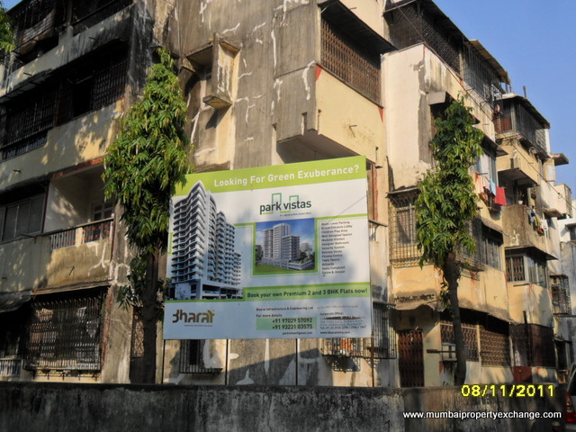 2 BHK Fully Furnished in Park Vistas, Andheri West - Photo 2