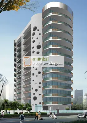 4 BHK in Nanak Hira Niwas