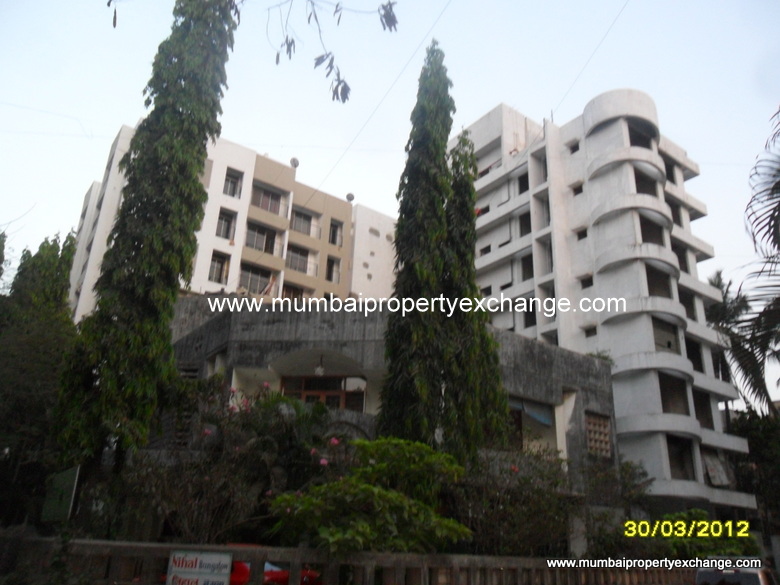 2 BHK in Jeevan Vijay, Andheri East - Photo 3